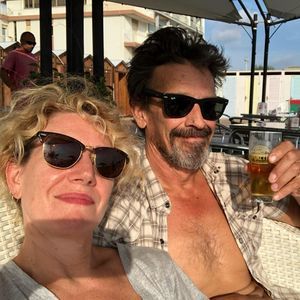 Meet your Posher, Julie